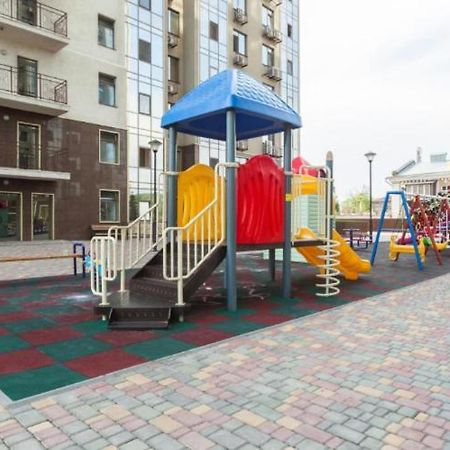 דירות אודסה Astashkina מראה חיצוני תמונה