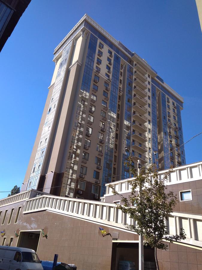 דירות אודסה Astashkina מראה חיצוני תמונה
