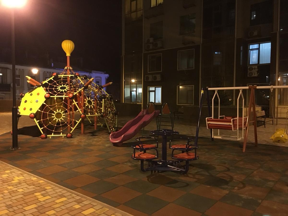 דירות אודסה Astashkina מראה חיצוני תמונה